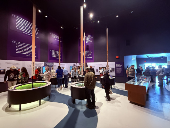 Oneida Nation Museum